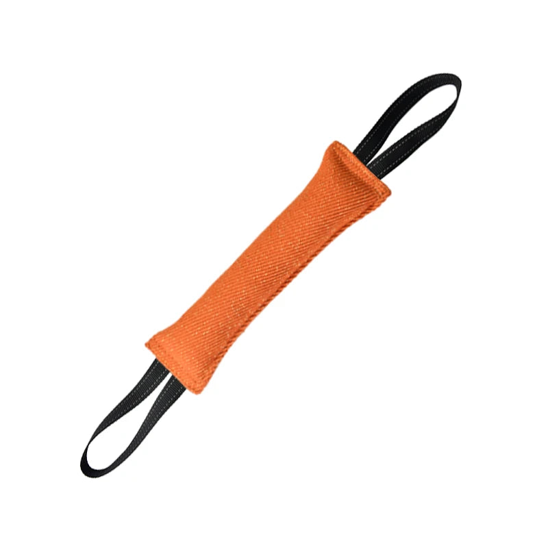 Giocattolo da rimorchiatore da addestramento Bite Force Pro