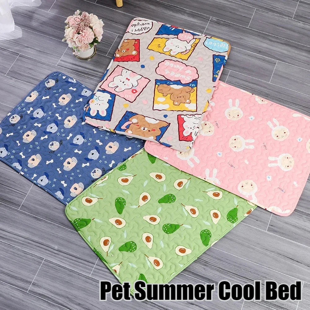 Cool Paws Summer Pet Mat