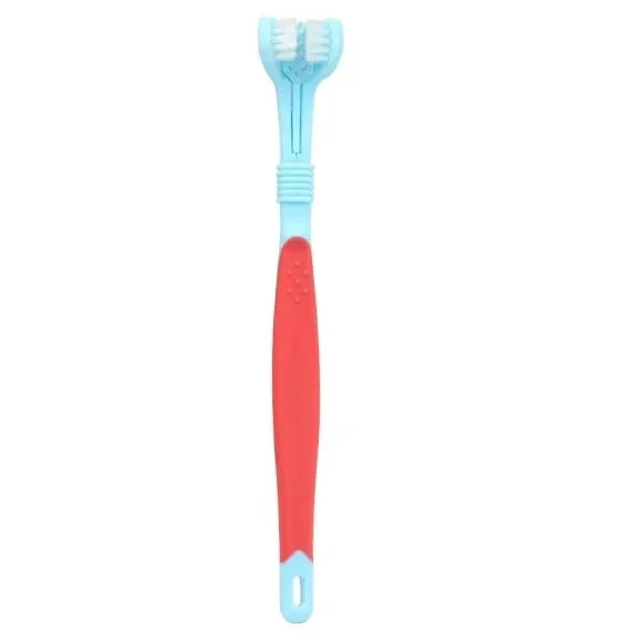 CleanPaw Finger Toothbrush Set
