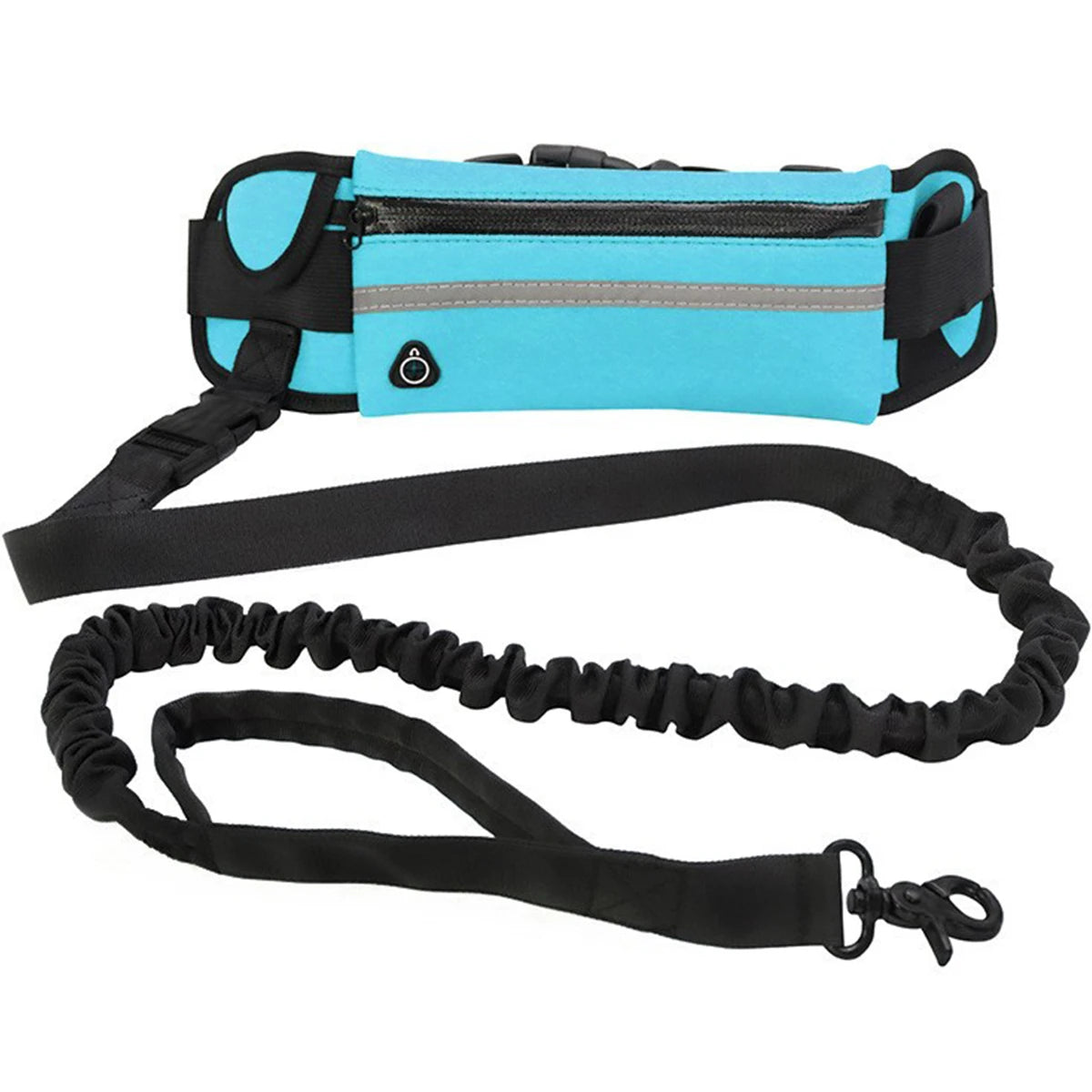 Run Pro Hands-Free Dog Leash Belt
