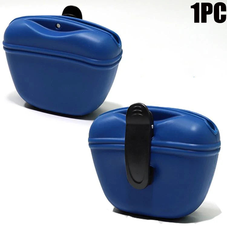 Portable Dog Treat Pouch