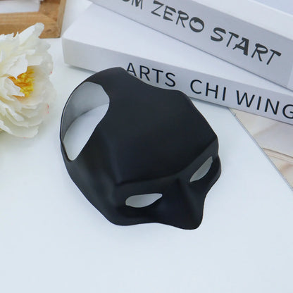Superhero Pet Mask