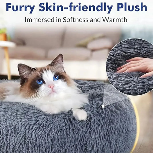 Pet House Bed