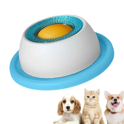Slow Feeder Pet Bowl