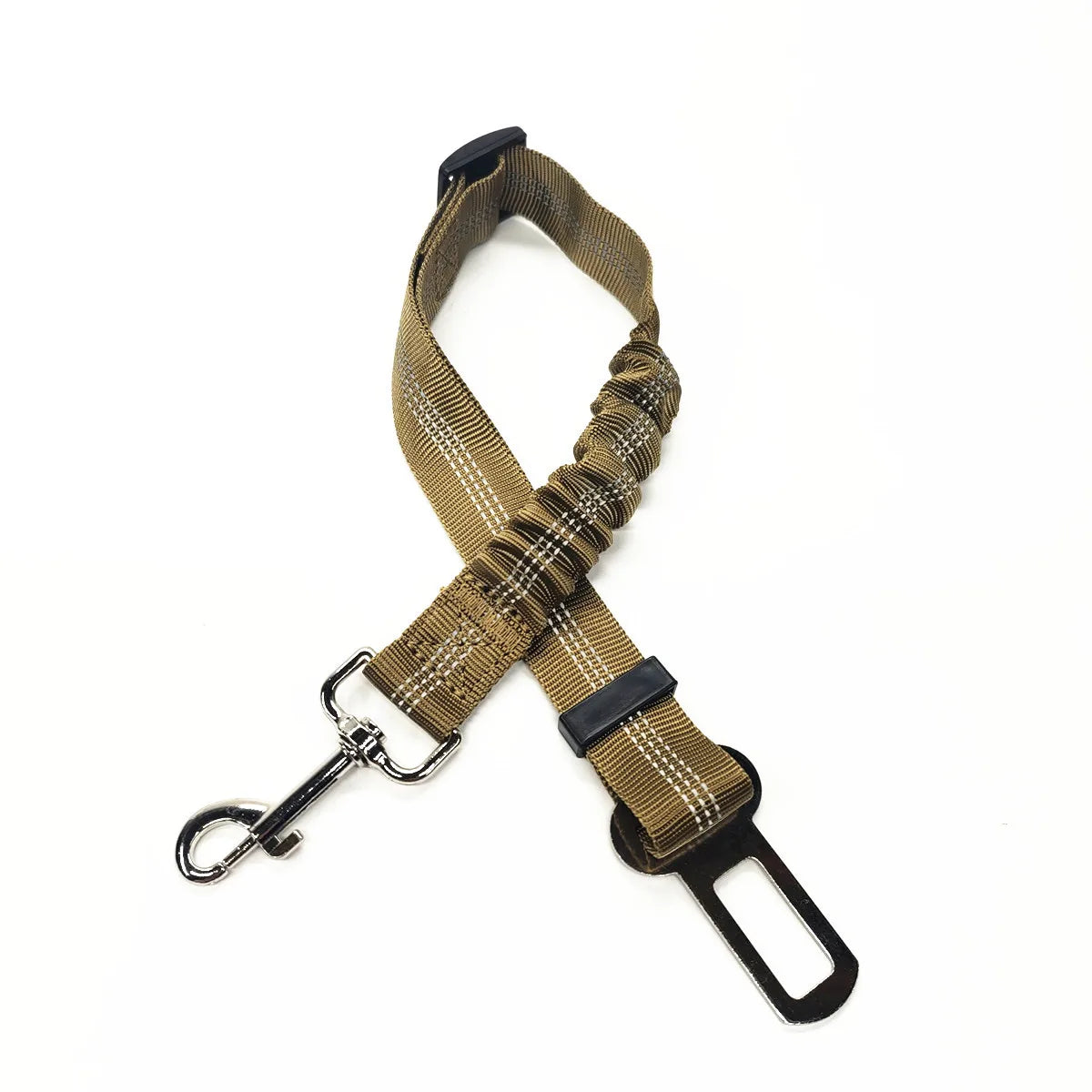 Car Seatbelt Dog Safety Leash
