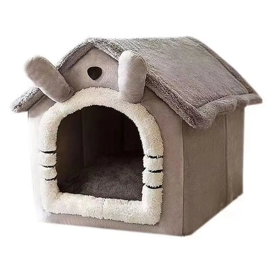 Lits confortables pour animaux de compagnie