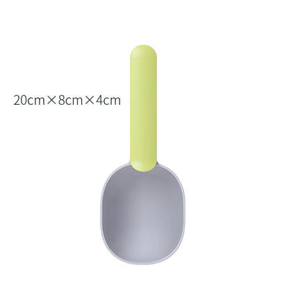 Cat Food Shovel Spoon Feeding