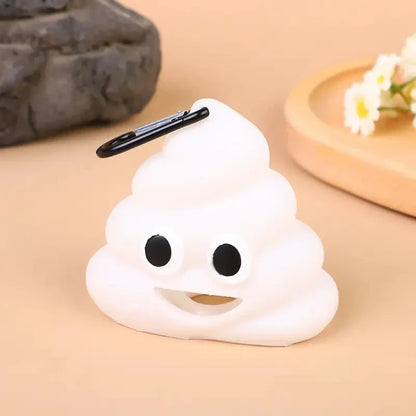 Emoji Waste Bag Dispenser