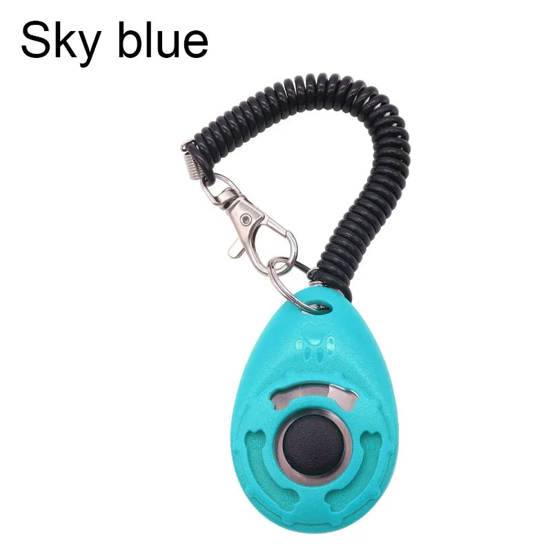 Dogs Training Clicker