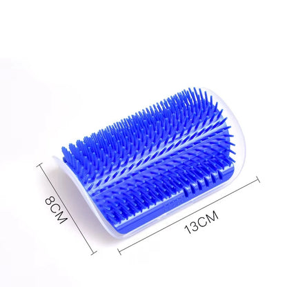 Self Groomer Massage Comb for Cats