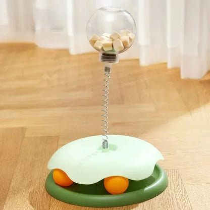 Đồ chơi tương tác mèo con