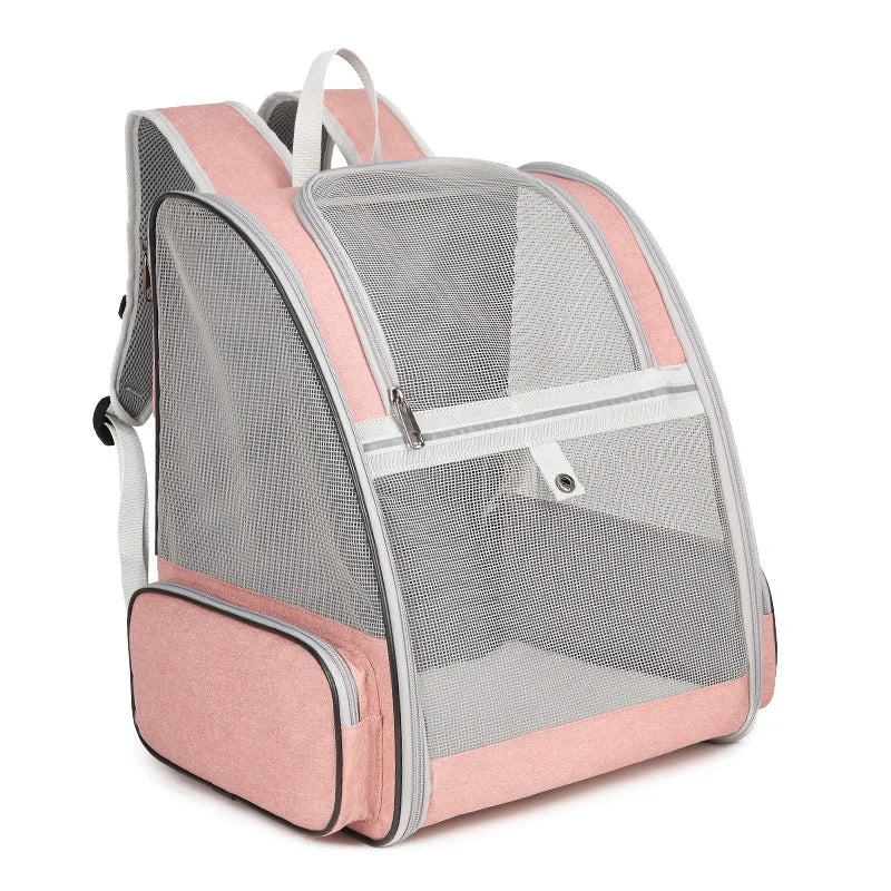 Cat Bag Outing Portable Breathable