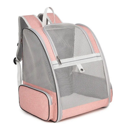 Cat Bag Outing Portable Breathable