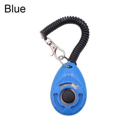Dogs Training Clicker