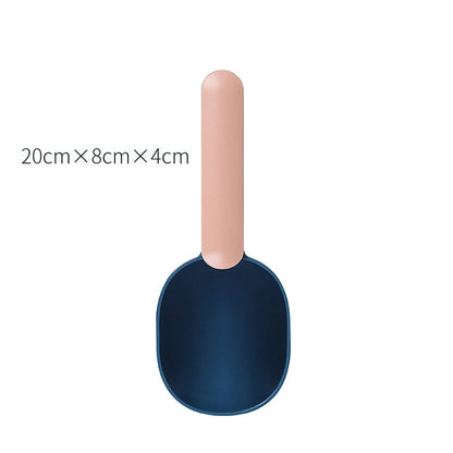 Cat Food Shovel Spoon Feeding