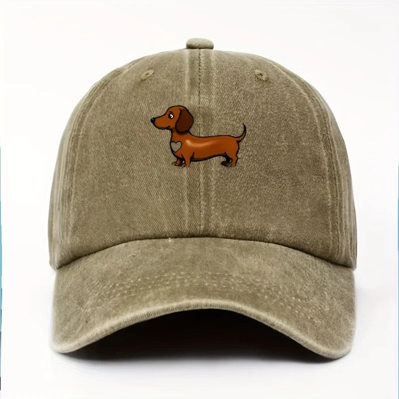 Casquette MiniDach Icon
