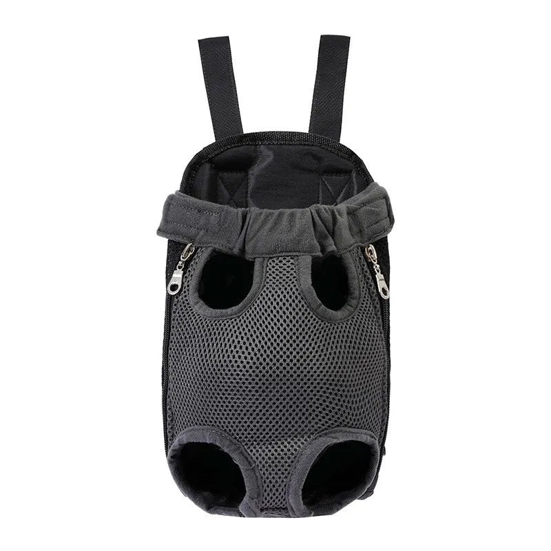 Pet Travel Bag Breathable Backpack