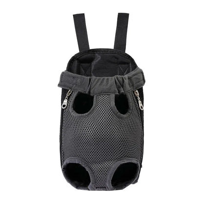 Pet Travel Bag Breathable Backpack