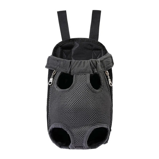 Pet Travel Bag Breathable Backpack