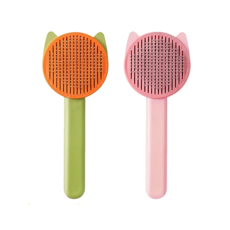 Cat Brush Pet Grooming