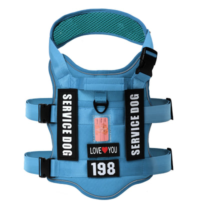 Guardian Pro Service Dog Harness