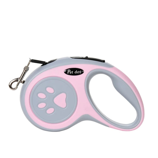 Retractable Dog Leashs