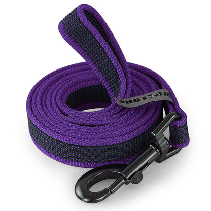 Heavy Duty Nylon Dog Leash
