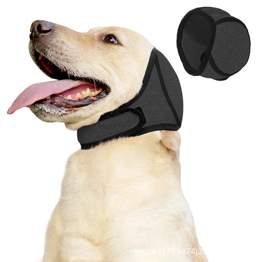 Dog Noise Reduction Ear Muffs
