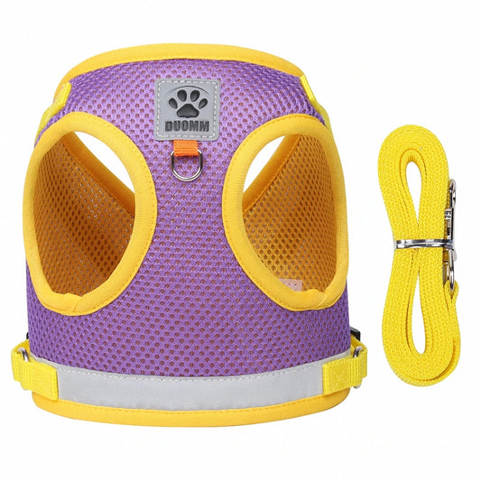 Harness Breathable for Cats
