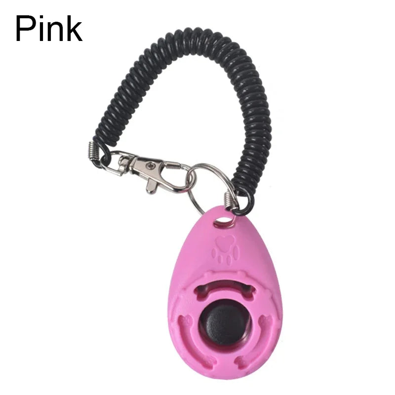Dogs Training Clicker