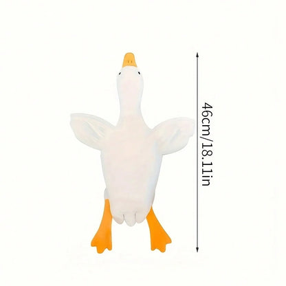 Giant Goose Comfort Plush
