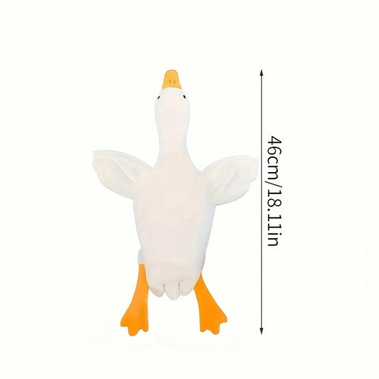 Giant Goose Comfort Plush