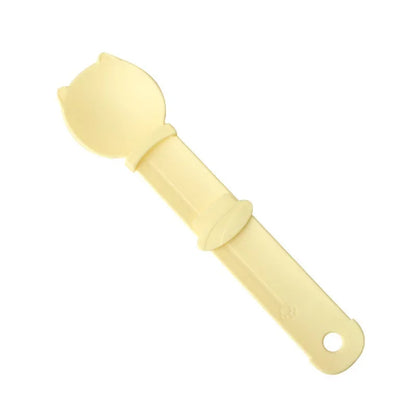 Cat Feeder Squeeze Spoon