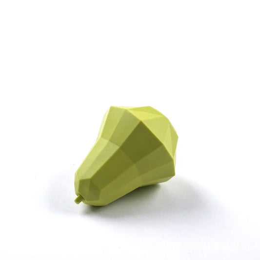 Fruit Dog Treat Puzzle Toy