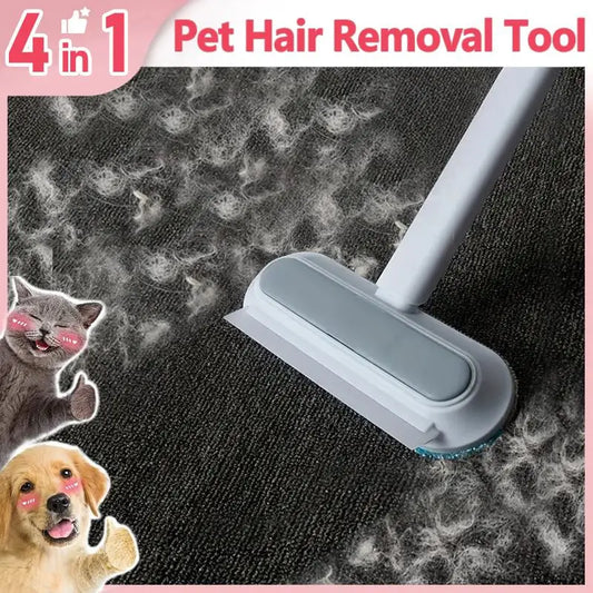 Pro Reusable Pet Hair Remover