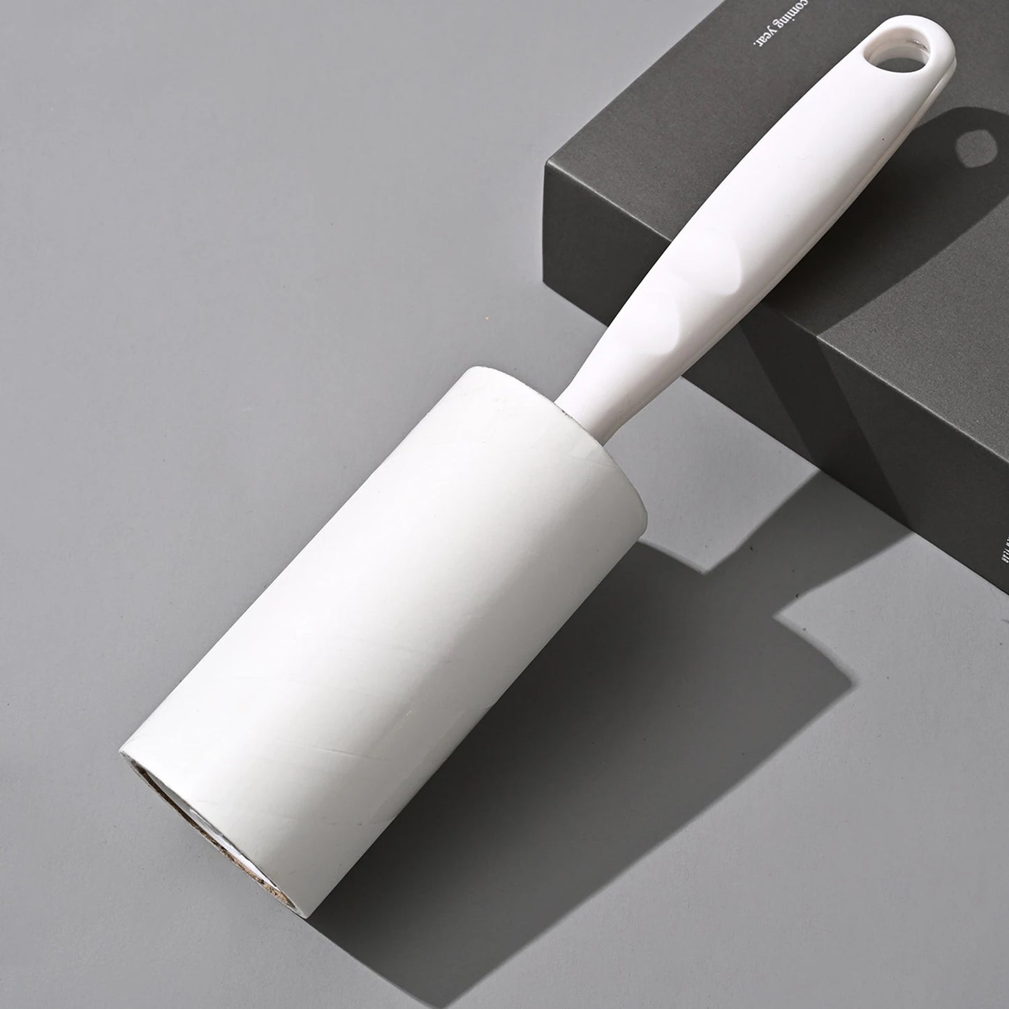 Reusable Lint Roller with Refills