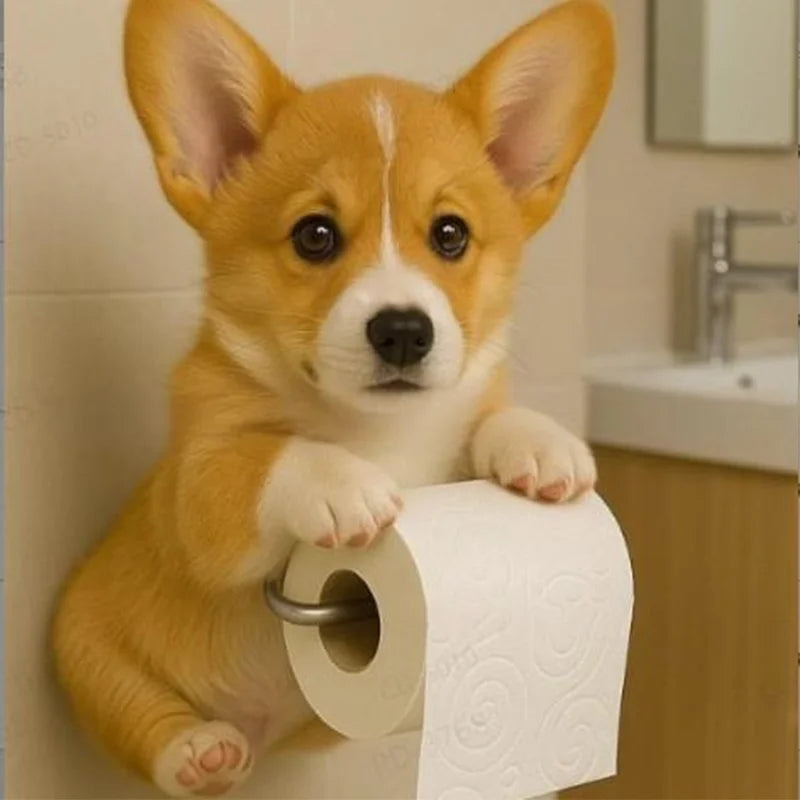 ที่ใส่กระดาษชำระ Loyal Companion