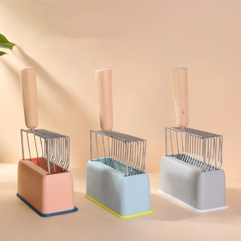 Cat Litter Pet Supplies
