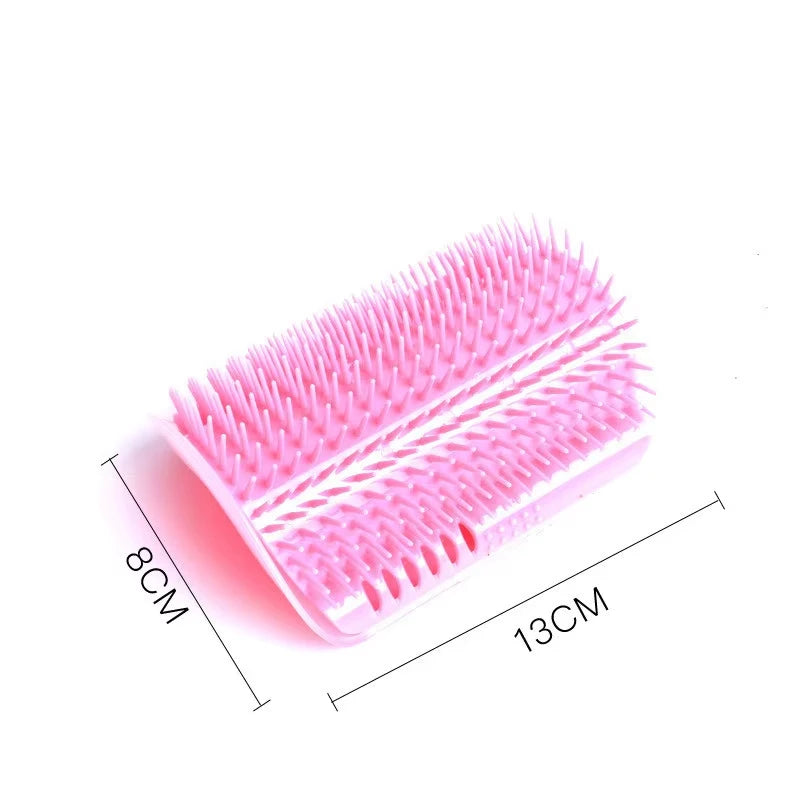 Self Groomer Massage Comb for Cats