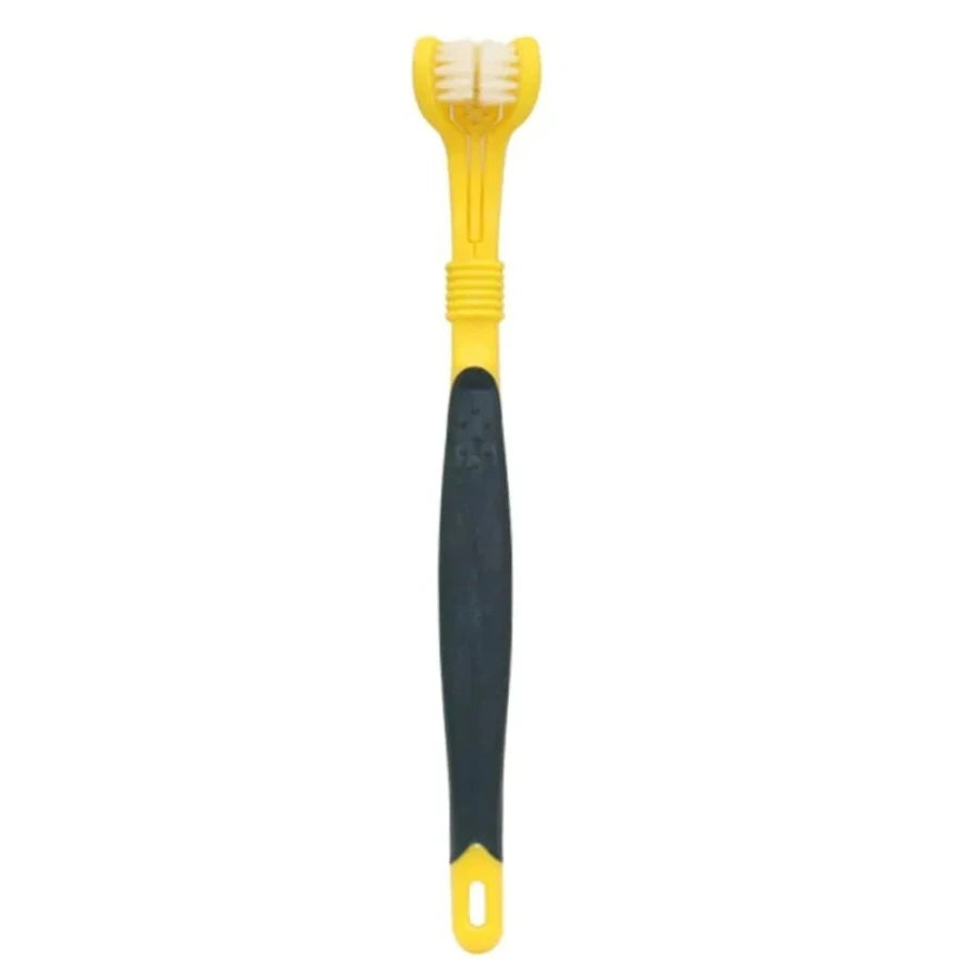 CleanPaw Finger Toothbrush Set