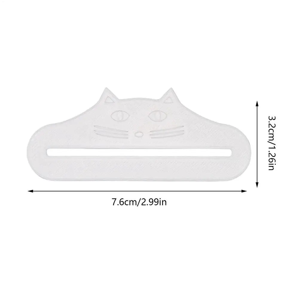 Cat Food Pouch Squeezer