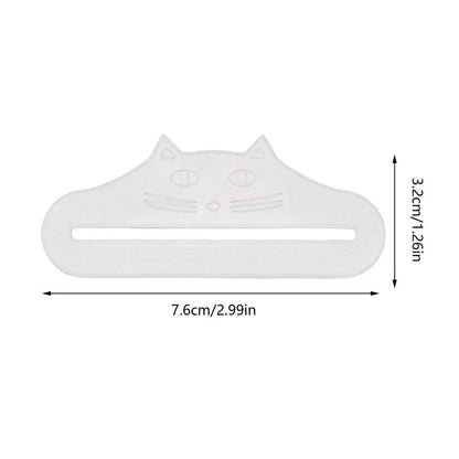 Cat Food Pouch Squeezer