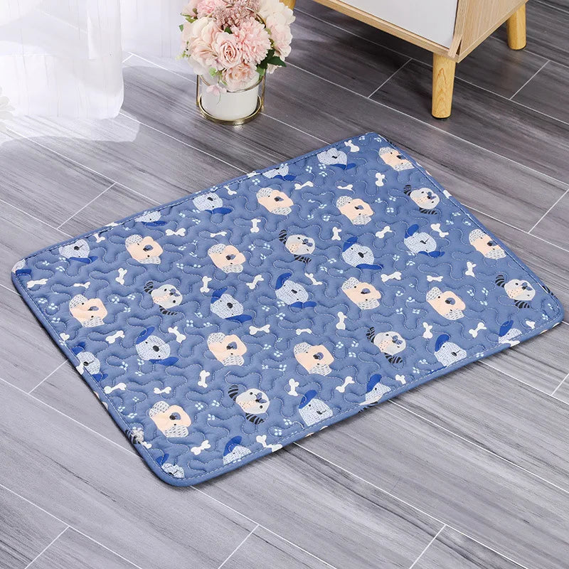 Cool Paws Summer Pet Mat