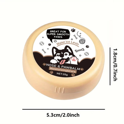 PawCare Moisturizing Balm