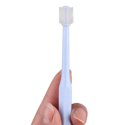 360° Pet Toothbrush