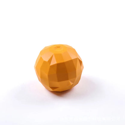 Fruit Dog Treat Puzzle Toy