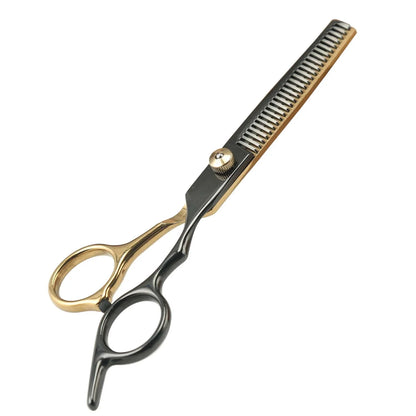 Professional Pet Grooming Scissors