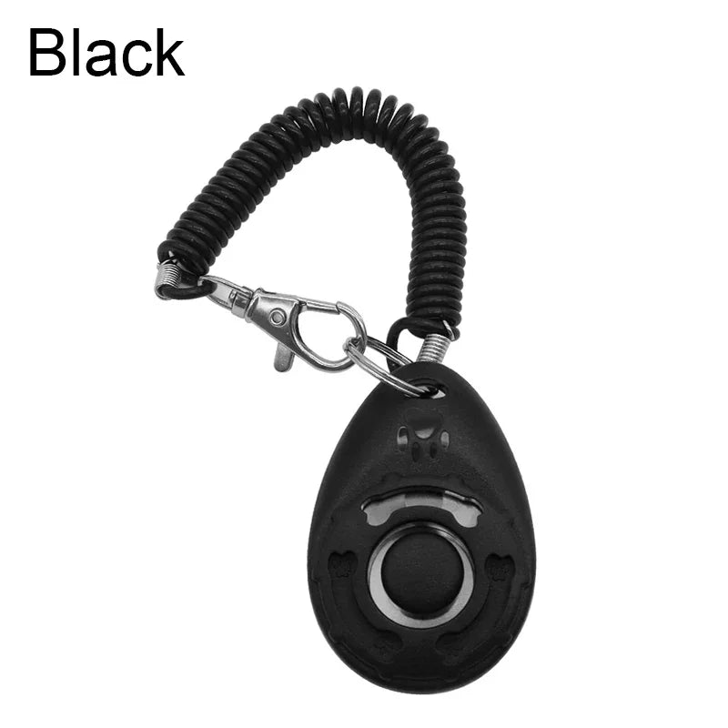 Dogs Training Clicker