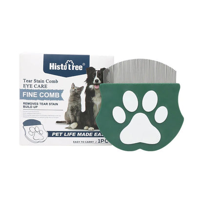 Mini Pet Comb