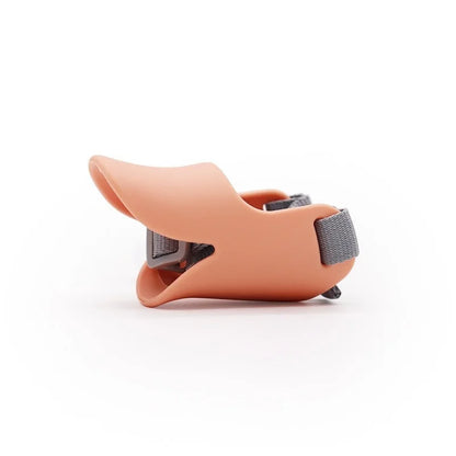 Adjustable Silicone Duck Dog Muzzle